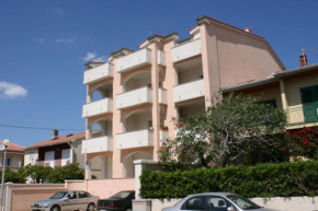 Гостиница Double Room Pag 6311b  Паг